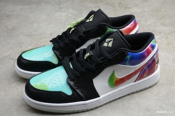 1 Galaxy Low 201 Jordan GoAnywhere CW7309-090 CW7309-090 Air 0622